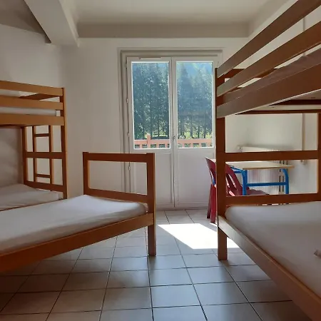 Hotel L'auberge De