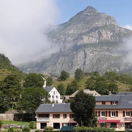 L'auberge De Hotel 2*
