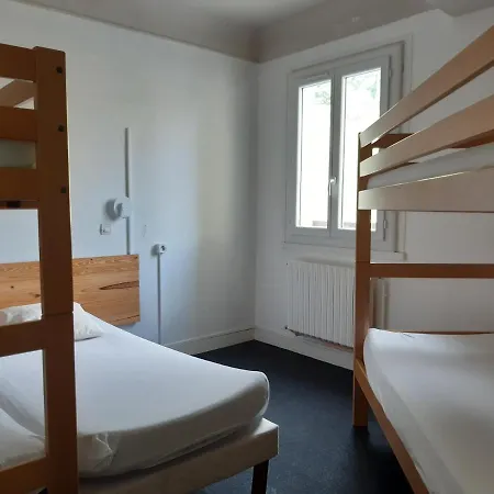 L'auberge De Hotel