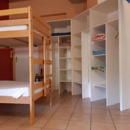 L'auberge De Hotel