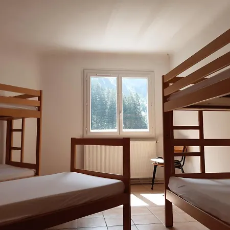 L'auberge De 2* Gavarnie
