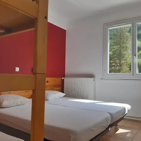 L'auberge De Hotel 2*