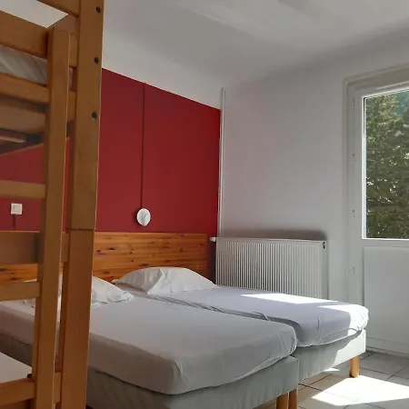 L'auberge De Gavarnie