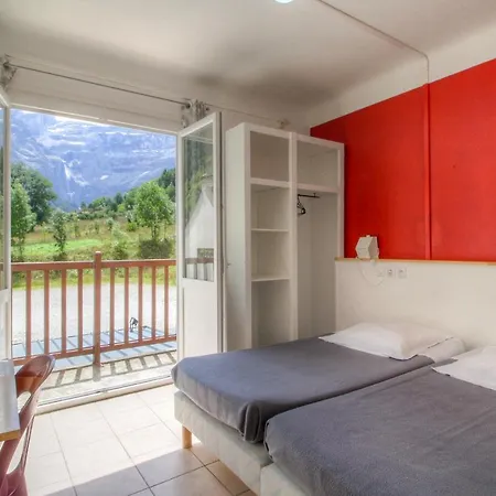 L'auberge De Gavarnie