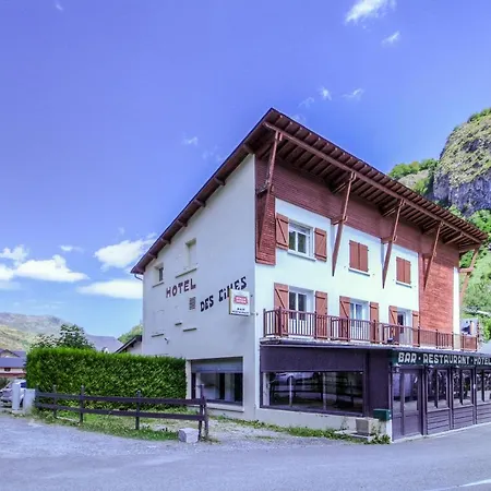 L'auberge De Gavarnie