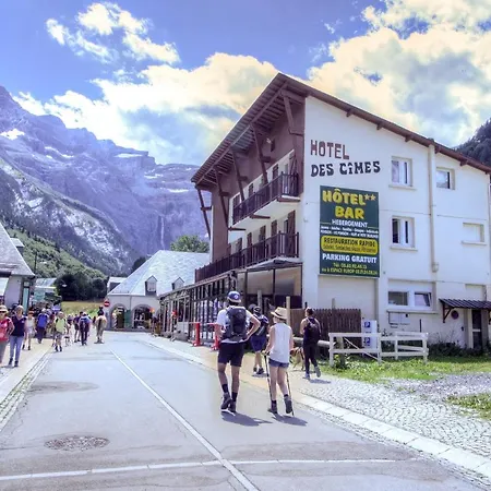 L'auberge De 2*