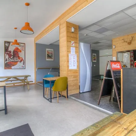 L'auberge De Gavarnie