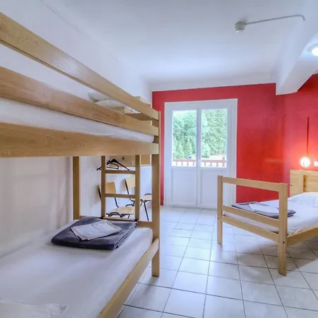 L'auberge De Gavarnie