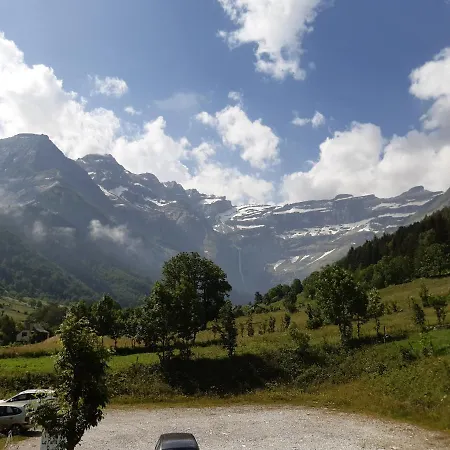 L'auberge De 2* Gavarnie