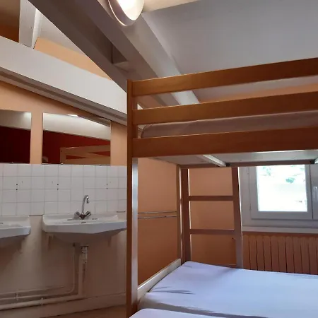 L'auberge De فندق 2*