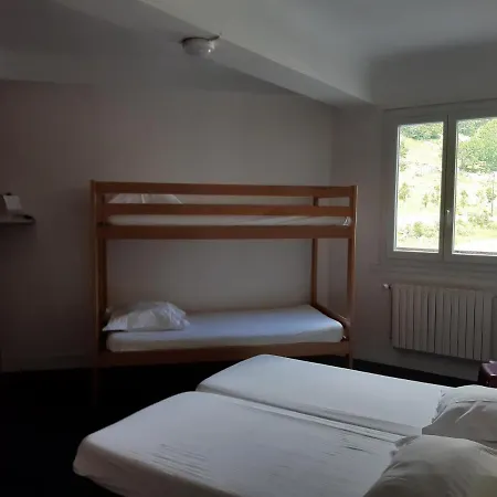 فندق L'auberge De