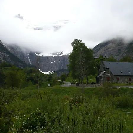 L'auberge De