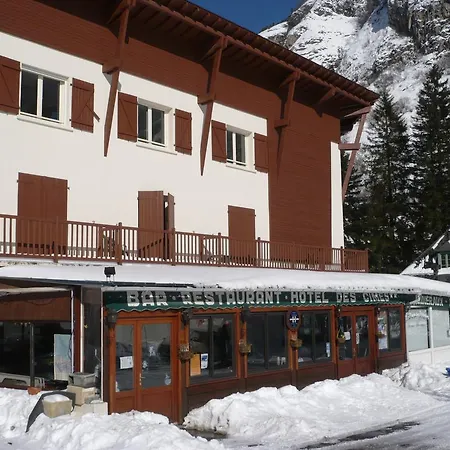 L'auberge De 2*